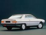 Lancia Gamma Coupe 1980 года
